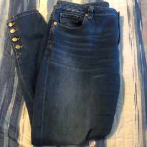 Michael Kors Jeans